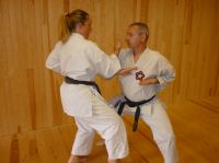 Jissen kumite dai ni