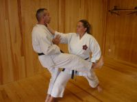 Jissen kumite dai ichi