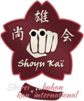 Logo ShoYu-Kaï